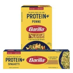 FREE Barilla Protein+ Pasta [Mobile Coupon Offer]